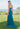 Jersey Fit and Flare Prom Dress with Lace Bodice Morilee