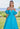 V-Notch Mikado Ball Gown with Puff Sleeves Morilee