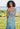 Floral Beaded Open Back Mermaid Prom Dress Morilee