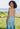 Floral Beaded Open Back Mermaid Prom Dress Morilee