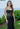 Sequin and Beaded Net Prom Dress with Chandelier Sleeves Morilee