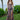 Multicolor Floral Sequin Fit and Flare Prom Dress Morilee