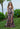 Multicolor Floral Sequin Fit and Flare Prom Dress Morilee