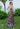 Multicolor Floral Sequin Fit and Flare Prom Dress Morilee
