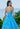 Floral Glitter A-Line Ball Gown Prom Dress Morilee