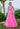 Ruched Ball Gown Prom Dress with Three Dimensional Florals Morilee