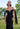 Beaded Net Prom Dress with Off The Shoulder Tie Straps Morilee