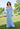 Beaded Net Prom Dress with Off The Shoulder Tie Straps Morilee