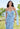 Beaded Net Prom Dress with Off The Shoulder Tie Straps Morilee