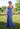Three Dimensional Floral Beaded Net Prom Dress Morilee