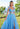Glitter Patterned Tulle Prom Dress with Sheer Corset Bodice Morilee