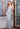 Patterned Beaded Net Cut Out Prom Dress Morilee
