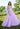 Tulle Ball Gown Prom Dress with Beaded Corset Bodice Morilee