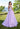 Tulle Ball Gown Prom Dress with Beaded Corset Bodice Morilee
