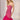 Strapless Sequin Beaded Mermaid Party Dress Morilee