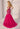 Strapless Sequin Beaded Mermaid Party Dress Morilee