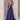 Draped Bodice Sparkle A-Line Party Dress Morilee