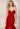 Cat Eye Asymmetrically Draped Glitter Tulle Party Dress Morilee