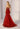 Cat Eye Asymmetrically Draped Glitter Tulle Party Dress Morilee