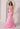 Bow Bodice Satin Mermaid Party Dress Morilee