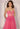 Sheer Draped Glitter Tulle Party Dress with Chrome Heart Morilee