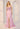 Sheer Beaded Lace and Chiffon A-Line Party Dress