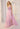 Sheer Beaded Lace and Chiffon A-Line Party Dress Morilee