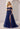 Sweetheart Neck Sheer Corset Glitter Tulle Party Dress