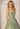 Twist Front Crystal Boned Foiled Tulle Party Dress Morilee