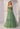 Beaded Bodice Corset Back Glitter Tulle Party Dress