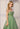Beaded Bodice Corset Back Glitter Tulle Party Dress Morilee