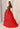 Sheer Corset Party Dress with Ruffled Organza Skirt Morilee