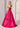 Hand Beaded Box Pleated Mikado Party Dress Morilee