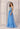 Crystal Beaded Floral Glitter Tulle Party Dress