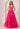 Sequin Beaded Corset Back Tulle A-Line Party Dress