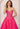 Sequin Beaded Corset Back Tulle A-Line Party Dress Morilee