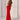 Strapless Scoop Matte Jersey Party Dress with Slit Morilee