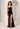 Sweetheart Neck Drape Skirt Matte Jersey Party Dress with Crystal Drape