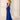 Crystal Beaded Corset Bodice Draped Jersey Party Dress Morilee