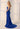 Crystal Beaded Corset Bodice Draped Jersey Party Dress Morilee