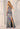 Halter Neck Cut Out Foiled Jersey Party Dress