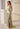 One Shoulder Cowl Back Shiny Jersey Party Dress