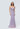 Sequin Embroidered Tulle Mermaid Party Dress