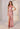 Draped Foiled Jersey Halter Neck Party Dress