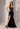 Crystal Tulle Sheer Bodice on Scuba Jersey Skirt Party Dress