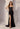 Crystal Tulle Sheer Bodice on Scuba Jersey Skirt Party Dress