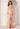 V-Neck Chantilly Lace Party Dress with Detachable Bow Belt