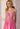 Draped Bodice and Floral Appliqué Chiffon A-Line Party Dress