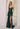 Crystal Beaded Sequin Mesh Boned Sheath Party Dress