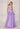 Beaded Corset Sheer Midriff Glitter Tulle Party Dress
